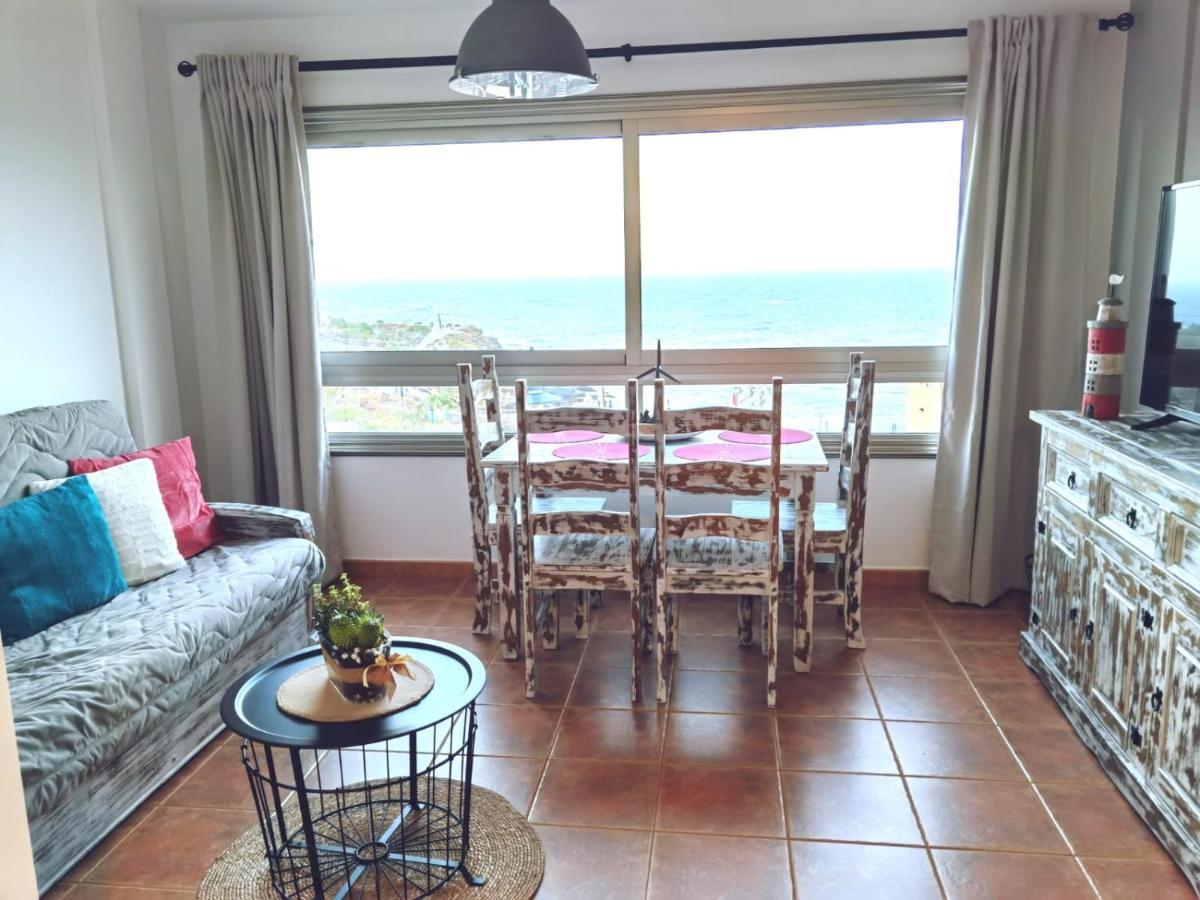 Nautilus II Appartement La Caleta  Buitenkant foto
